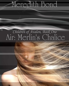 Air: Merlin's Chalice