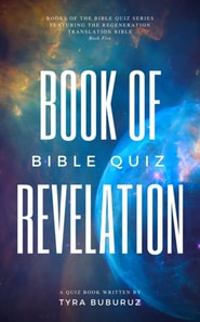 Book of Revelation Quiz Book
