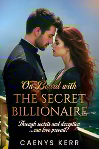 On Board with the Secret Billionaire