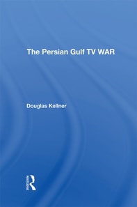 Persian Gulf Tv War