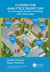 Closing the Analytics Talent Gap