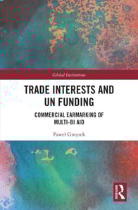 Trade Interests and UN Funding