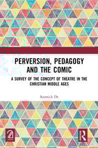 Perversion, Pedagogy and the Comic