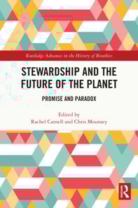 Stewardship and the Future of the Planet