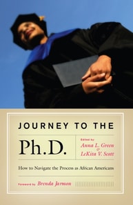 Journey to the Ph.D.