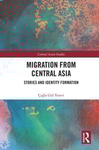 Migration from Central Asia