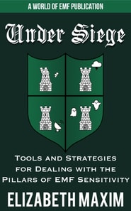 Under Siege: Tools and Strategies for Dealing with the Pillars of EMF Sensitivity