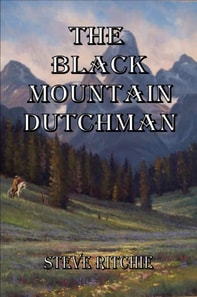 Black Mountain Dutchman