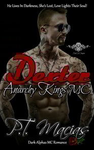 Dexter: Anarchy Kings MC, NorCal Chapter