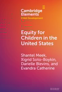 Equity for Children in the United States