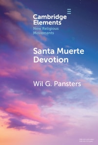 Santa Muerte Devotion