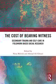 Cost of Bearing Witness