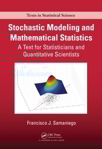 Stochastic Modeling and Mathematical Statistics