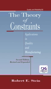 Theory of Constraints
