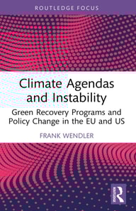 Climate Agendas and Instability