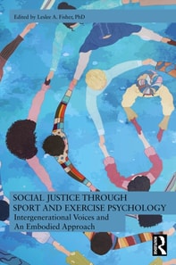 Social Justice through Sport and Exercise Psychology