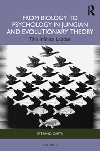 From Biology to Psychology in Jungian and Evolutionary Theory