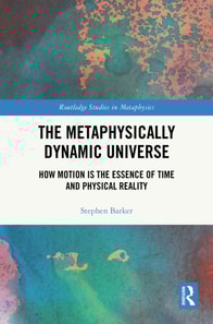 Metaphysically Dynamic Universe