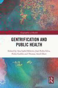 Gentrification and Public Health