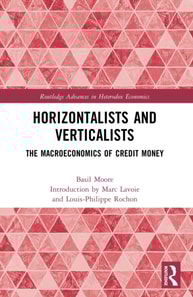 Horizontalists and Verticalists