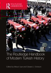 Routledge Handbook of Modern Turkish History