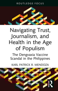 Navigating Trust, Journalism, and Health in the Age of Populism