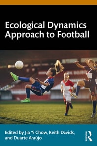 Ecological Dynamics Approach to Football