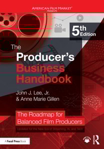 Producer's Business Handbook