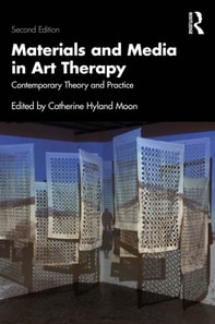 Materials and Media in Art Therapy