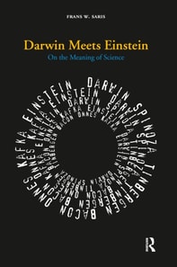 Darwin Meets Einstein