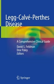 Legg-Calve-Perthes Disease