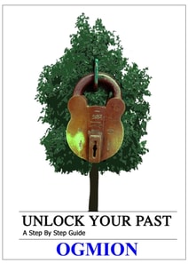 Unlock Your Past - A guide to Ancestral Pattern