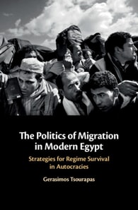 Politics of Migration in Modern Egypt
