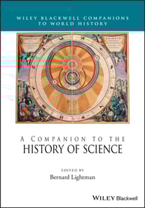 Companion to the History of Science