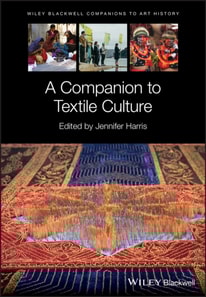 Companion to Textile Culture