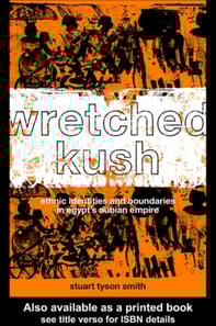 Wretched Kush