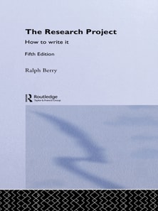 Research Project