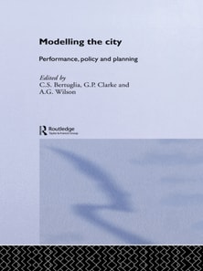 Modelling the City