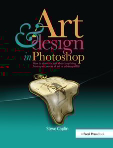 Art and Design in Photoshop