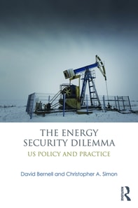 Energy Security Dilemma