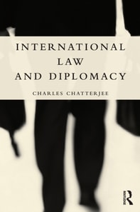 International Law and Diplomacy