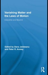 Vanishing Matter and the Laws of Motion
