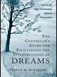 Counselor's Guide for Facilitating the Interpretation of Dreams