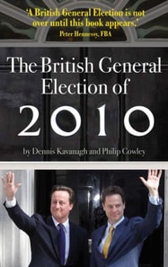 British General Election of 2010