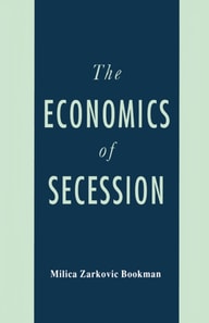 Economics of Secession