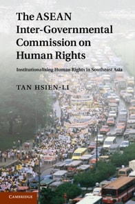 ASEAN Intergovernmental Commission on Human Rights