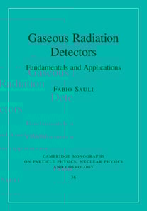 Gaseous Radiation Detectors