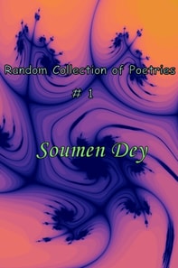 Random Collection of Poetries # 1