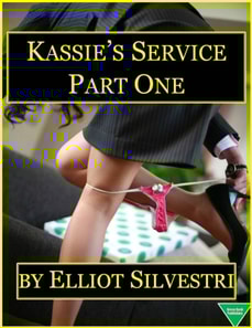 Kassie's Service Part One
