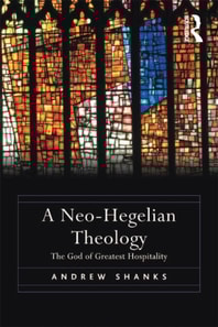 Neo-Hegelian Theology